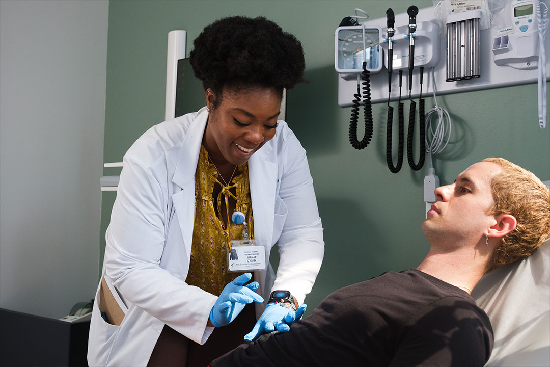 Learning Questa Medical School