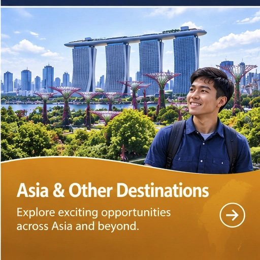 Study in Europe