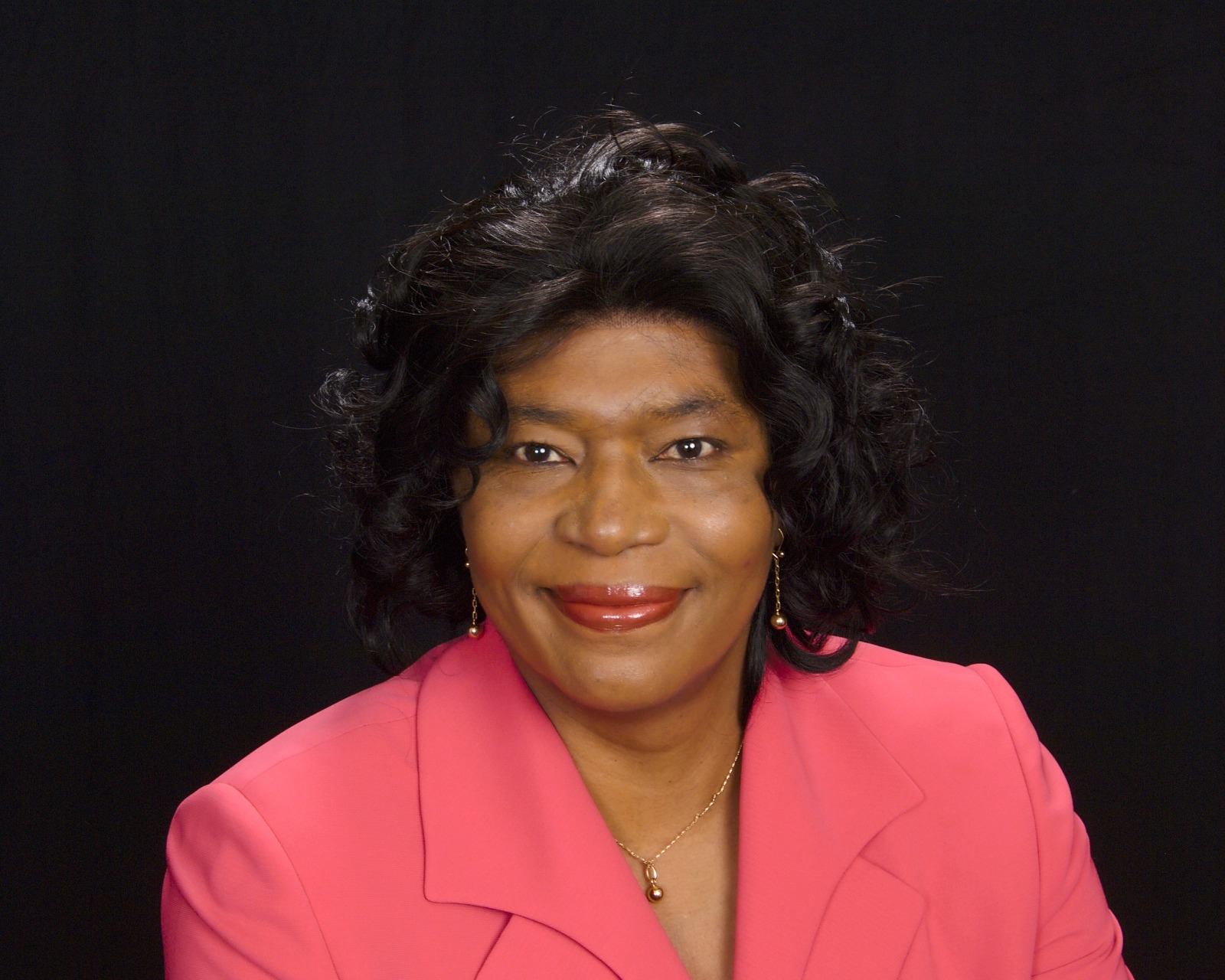 Prof Irene Osisioma